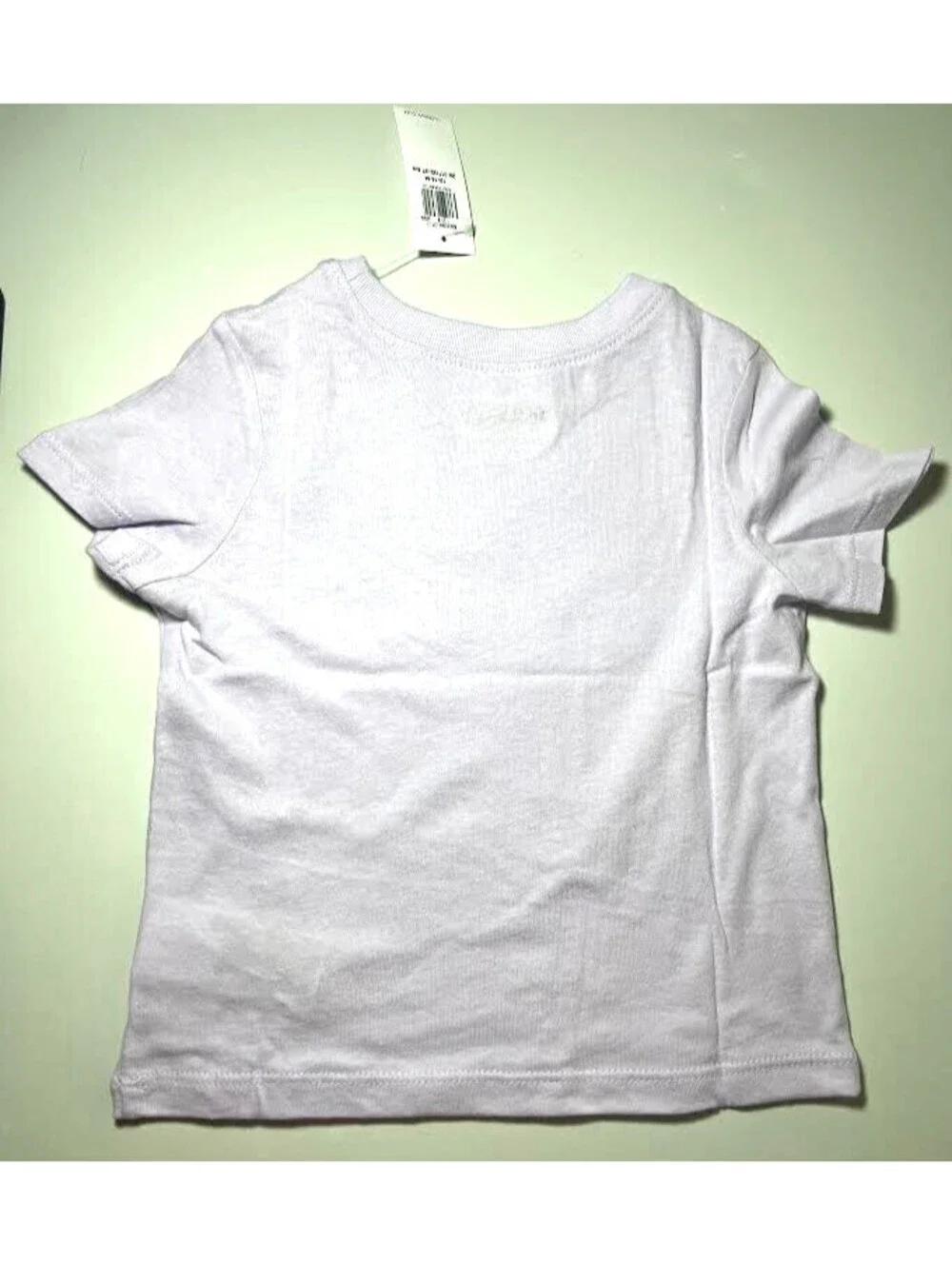 Old Navy Wild 1 T-Shirt With Unicorn-Size 12-18 Months-NWT-Perfect For 1st Bday